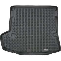 Toyota COROLLA X E140, E150 Sedanas 2006 → 2013 Guminis bagažinės kilimėlis