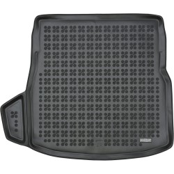 TOYOTA COROLLA XI E60 Sedanas 2012 → 2018 Guminis bagažinės kilimėlis