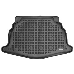 Toyota COROLLA XII (E210) Hečbekas 1.8 Hybrid 2024 → Guminis bagažinės kilimėlis