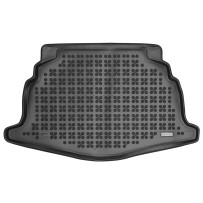 Toyota COROLLA XII (E210) Hečbekas 1.8 Hybrid 2024 → Guminis bagažinės kilimėlis