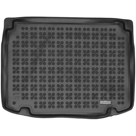 Toyota COROLLA XII (E210) Hečbekas 2.0 Hybrid 2018 → 2024 Guminis bagažinės kilimėlis