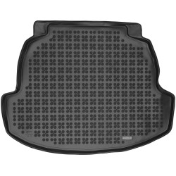 Toyota COROLLA XII (E210) Sedanas Hybrid 2018 → 2024 Guminis bagažinės kilimėlis