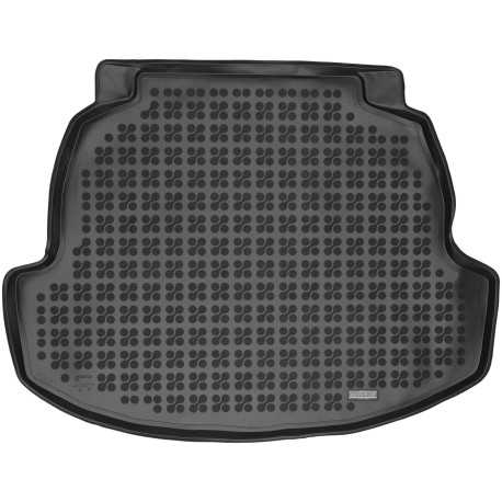 Toyota COROLLA XII (E210) Sedanas Hybrid 2018 → 2024 Guminis bagažinės kilimėlis