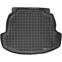Toyota COROLLA XII (E210) Sedanas Hybrid 2024 → Guminis bagažinės kilimėlis