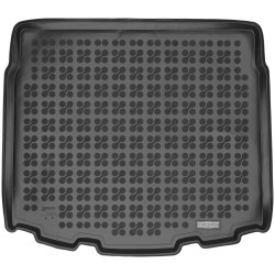 Toyota COROLLA XII (E210) TS Wagon Hybrid 2018 → 2024 Guminis bagažinės kilimėlis