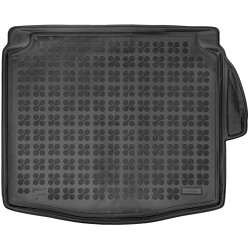 Toyota COROLLA CROSS Hybrid 2022 → Guminis bagažinės kilimėlis