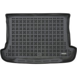 Toyota COROLLA Verso II 2004 → 2009 Guminis bagažinės kilimėlis