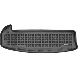 Toyota HIGHLANDER III (XV50) 7v Hybrid 2013 → 2019 Guminis bagažinės kilimėlis