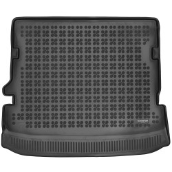 Toyota HIGHLANDER IV (XU70) 7v Hybrid 2019 → Guminis bagažinės kilimėlis