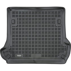 Toyota LAND CRUISER J120 5 d 2002 → 2009 Guminis bagažinės kilimėlis