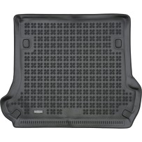 Toyota LAND CRUISER J120 5 d 2002 → 2009 Guminis bagažinės kilimėlis