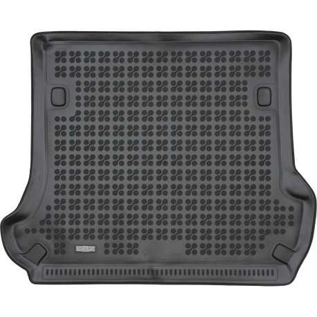 Toyota LAND CRUISER J120 5 d 2002 → 2009 Guminis bagažinės kilimėlis