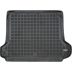 Toyota LAND CRUISER J150 5v 2009 → 2017 Guminis bagažinės kilimėlis