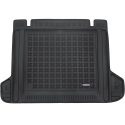 Toyota LAND CRUISER J150 5v 2017 → 2020 Guminis bagažinės kilimėlis