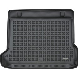 Toyota LAND CRUISER J150 5v 2020 → 2024 Guminis bagažinės kilimėlis