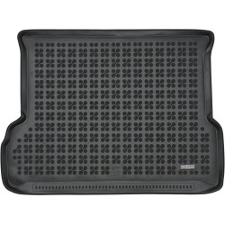 Toyota LAND CRUISER J150 7v 2014 → 2024 Guminis bagažinės kilimėlis