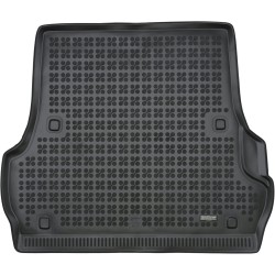 Toyota LAND CRUISER J200 5d 2007 → 2021 Guminis bagažinės kilimėlis