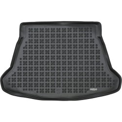 Toyota PRIUS IV Hybrid (XW50) 2015 → 2023 Guminis bagažinės kilimėlis