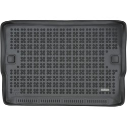 Toyota PROACE Verso II Long 8v ir 9v 2016 → 2024 Guminis bagažinės kilimėlis