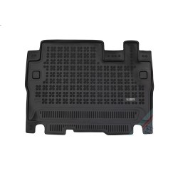 Toyota PROACE Verso II 2024 → Guminis bagažinės kilimėlis