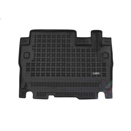 Toyota PROACE Verso II 2024 → Guminis bagažinės kilimėlis