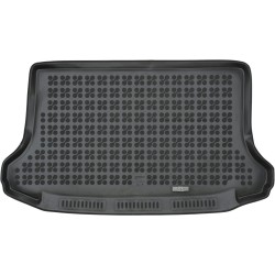 Toyota RAV4 III 5 d 2005 → 2012 Guminis bagažinės kilimėlis