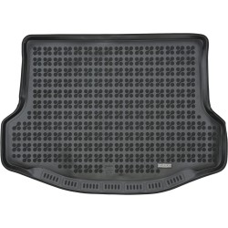 Toyota RAV4 IV 5 d 2013 → 2018 Guminis bagažinės kilimėlis