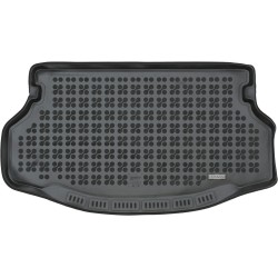 Toyota RAV4 IV Hybrid (XA40) facelifting 2015 → 2018 Guminis bagažinės kilimėlis