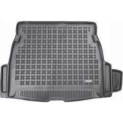 Toyota RAV4 V Plug - in Hybrid 4X4 2021 → 2022 Guminis bagažinės kilimėlis