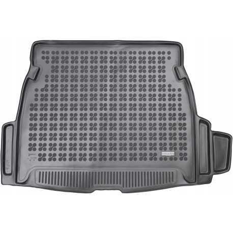 Toyota RAV4 V Plug - in Hybrid 4X4 2022 → Guminis bagažinės kilimėlis