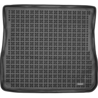 Toyota SIENNA III 7v 2010 → 2020 Guminis bagažinės kilimėlis