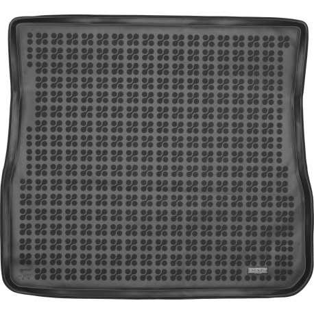 Toyota SIENNA III 7v 2010 → 2020 Guminis bagažinės kilimėlis