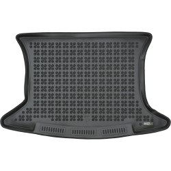Toyota VERSO 2009 → 2018 Guminis bagažinės kilimėlis