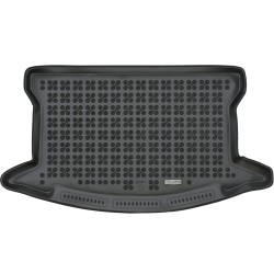 Toyota VERSO S 2010 → 2017 Guminis bagažinės kilimėlis