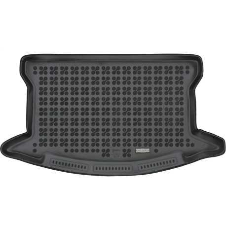 Toyota VERSO S 2010 → 2017 Guminis bagažinės kilimėlis