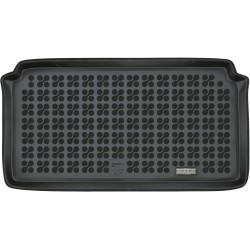 Toyota YARIS II facelifting 2009 → 2011 Guminis bagažinės kilimėlis