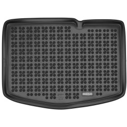 Toyota YARIS III 2012 → 2014 Guminis bagažinės kilimėlis