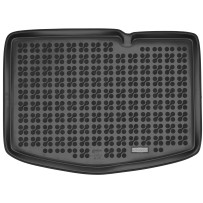 Toyota YARIS III 2012 → 2014 Guminis bagažinės kilimėlis