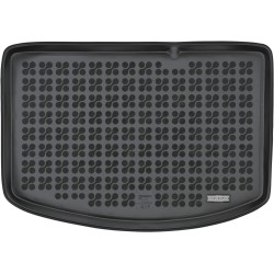 Toyota YARIS III 2014 → 2020 Guminis bagažinės kilimėlis