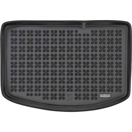 Toyota YARIS III 2014 → 2020 Guminis bagažinės kilimėlis