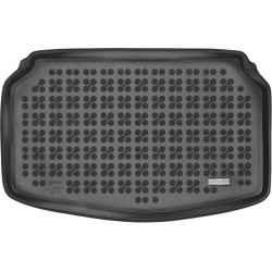 Toyota YARIS IV Hybrid 2019 → 2024 Guminis bagažinės kilimėlis