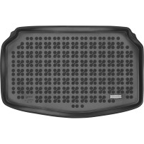 Toyota YARIS IV Hybrid 2019 → 2024 Guminis bagažinės kilimėlis