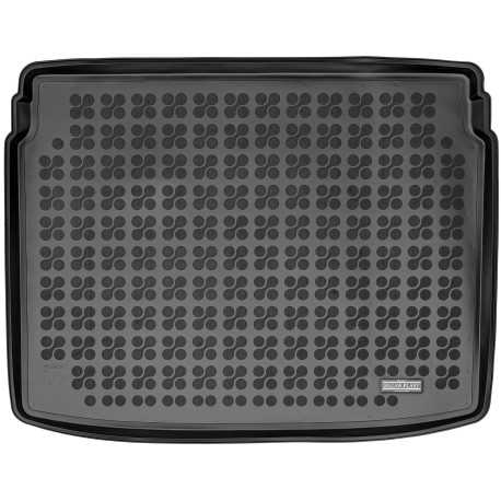 Toyota YARIS Cross Hybrid 4x2 2021 →Guminis bagažinės kilimėlis