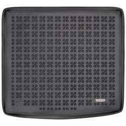 VOLKSWAGEN ID.5 2022 → Guminis bagažinės kilimėlis su borteliu