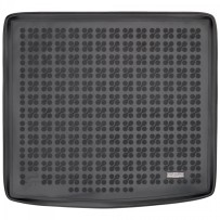 VOLKSWAGEN ID.5 2022 → Guminis bagažinės kilimėlis su borteliu