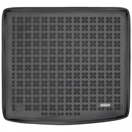 VOLKSWAGEN ID.5 2022 → Guminis bagažinės kilimėlis su borteliu