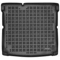 VOLKSWAGEN ID.5 2022 → Guminis bagažinės kilimėlis su borteliu