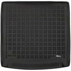 VOLKSWAGEN ID.7 2023 → Guminis bagažinės kilimėlis su borteliu