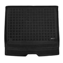 Volkswagen ID. Buzz Electric 5v 2022 → Guminis bagažinės kilimėlis su borteliu