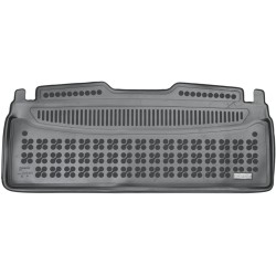 Volkswagen MULTIVAN T7 2021 → Guminis bagažinės kilimėlis su borteliu